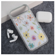 Maska Sunny Garde za iPhone Air Spring Bloom