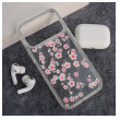Maska Sunny Garden za iPhone 17 Pro Max Cherry Blossom