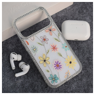 Maska Sunny Garde za iPhone 17 Pro Max Spring Bloom