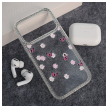 Maska Sunny Garden za iPhone 17 Pro Flying Grace