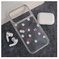 Maska Sunny Garde za iPhone 17 Pro Flying Grace