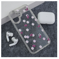 Maska Sunny Garde za iPhone 17 Flying Grace