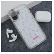 Maska Sunny Garden za iPhone 17 Petal Charm
