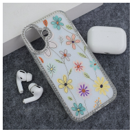 Maska Sunny Garde za iPhone 17 Spring Bloom