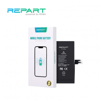 Baterija REPART PRIME za iPhone 15 Plus (4620 mAh)