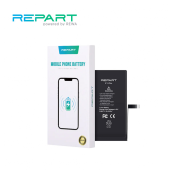 Baterija REPART PRIME za iPhone 14 Plus (4770 mAh)