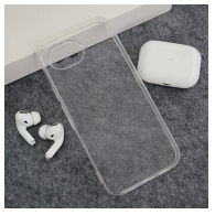 Maska Skin Silikon za Google Pixel 10A transparent