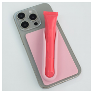 Octobuddy lipstick roze