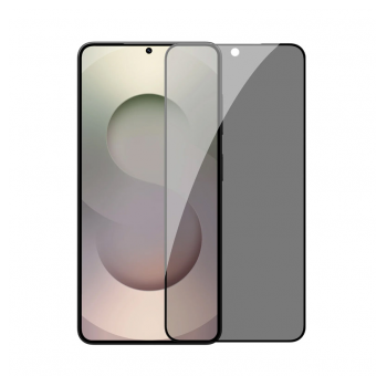 Zastitno staklo Nillkin Guardian privacy za Samsung S26 Plus/ S946B (sa Aplikatorom)