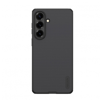 Maska Nillkin Super Frosted Shield Pro za Samsung S26 Plus/ S946B crna