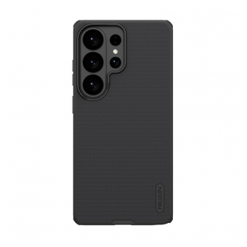 Maska Nillkin Super Frosted Shield Pro Magnetic za Samsung S26 Ultra/ S948B crna