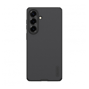 Maska Nillkin Super Frosted Shield Pro Magnetic za Samsung S26 Plus/ S946B crna