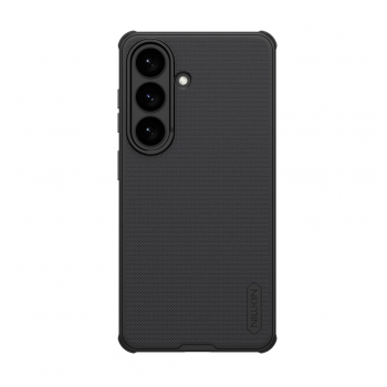Maska Nillkin Super Frosted Shield Pro za Samsung S26/ S941B crna