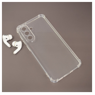 Maska Transparent Ice Cube za Samsung A57 5G