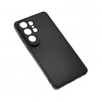 Maska 3D Camera za Samsung S26 Ultra/ S948B crna