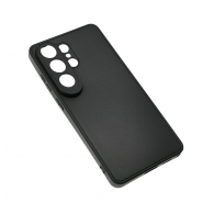 Maska 3D Camera za Samsung S26 Ultra/ S948B crna