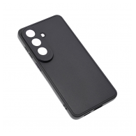 Maska 3D Camera za Samsung S26/ S941B crna