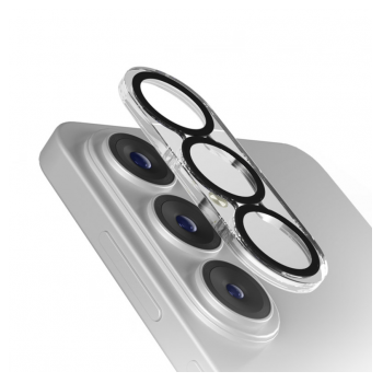 Zastita kamere 9H FULL COVER za Samsung S26/ S941B/ S26 Plus/ S946B