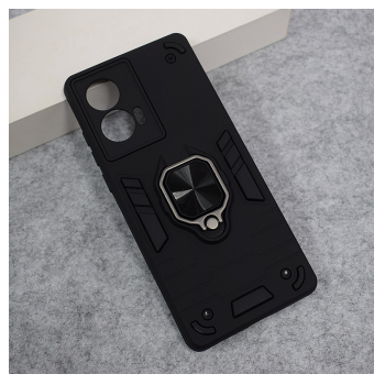 Maska IronGrip za Motorola Moto Edge 50 Fusion/ Moto G96 crna