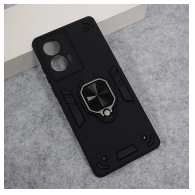 Maska IronGrip za Motorola Moto Edge 50 Fusion/ Moto G96 crna