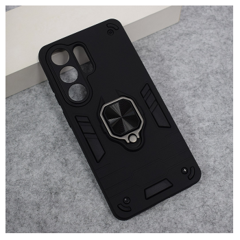 Maska IronGrip za Samsung S26 Ultra crna