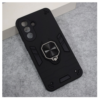 Maska IronGrip za Samsung A57 crna