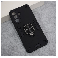 Maska IronGrip za Samsung A57 crna