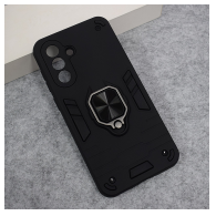 Maska IronGrip za Samsung A37 5G crna