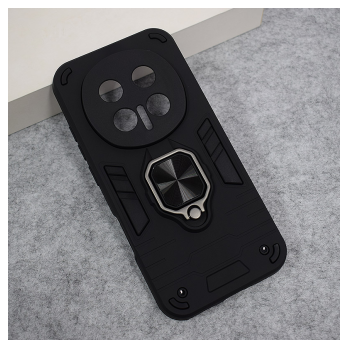 Maska IronGrip za Honor Magic 8 Pro crna