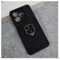 Maska IronGrip za Honor X5c/ X5c Plus crna