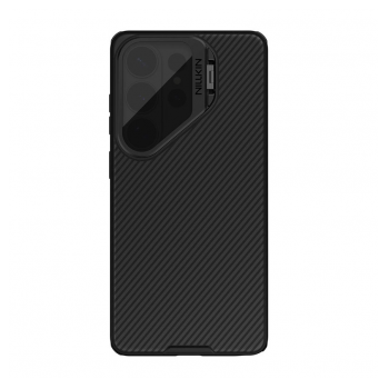 Maska Nillkin CamShield Prop Magnetic za Samsung S26 Ultra/ S948B crna