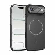 Maska Mag Case ColorLoop za iPhone Air crna