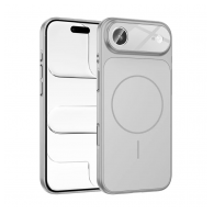 Maska Mag Case ColorLoop za iPhone Air srebrna