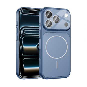 Maska Mag Case ColorLoop za iPhone 17 Pro/ 18 Pro glacier