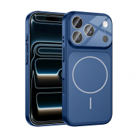 Maska Mag Case ColorLoop za iPhone 17 Pro plava