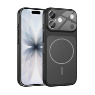 Maska Mag Case ColorLoop za iPhone 17 crna