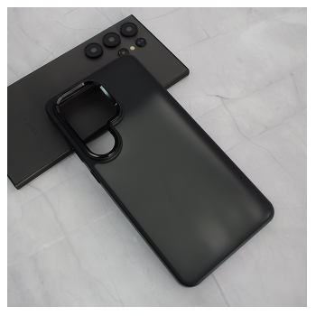 Maska Candy Shield za Samsung S26 Ultra/ S948B crna