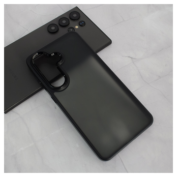 Maska Candy Shield za Samsung S26/ S941B crna