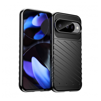 Maska Thunder za Google Pixel 10 Pro crna