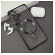 Maska Mag Case Electro za Samsung S26 Ultra/ S948B crna