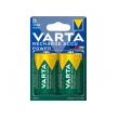 Varta D Accu Power 1/2 1.2V 3000mAh Ni-MH punjiva baterija pakovanje 2 kom