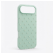Maska Candy Dots za iPhone Air tirkiz