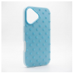 Maska Candy Dots za iPhone 17 plava