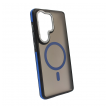 Maska Mag Case Color Edge za Samsung S26 Ultra/ S948B plava
