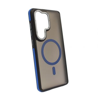 Maska Mag Case Color Edge za Samsung S26 Ultra/ S948B plava