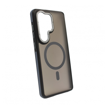 Maska Mag Case Color Edge za Samsung S26 Ultra/ S948B siva