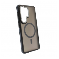 Maska Mag Case Color Edge za Samsung S26 Ultra/ S948B siva