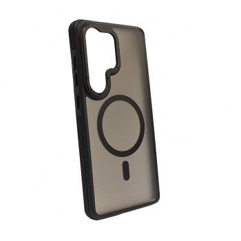 Maska Mag Case Color Edge za Samsung S26 Ultra/ S948B crna