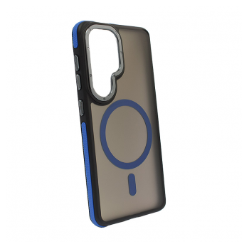 Maska Mag Case Color Edge za Samsung S26 plava