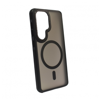 Maska Mag Case Color Edge za Samsung S26 crna